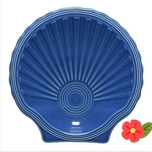 FIESTA LAPIS SHELL PLATE